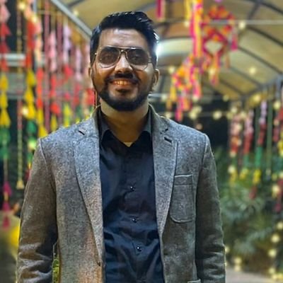 Environment Journo  | @internews Fellow  Alumnus @iimc_india @ststephensclg  | Ex- @jagranews @newsX @latinpost @vigyanprasar | Passionate abt Climate Change