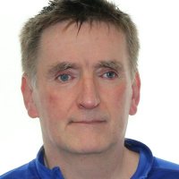 Dr Gerard Rodgers(@gerardrodgers) 's Twitter Profile Photo