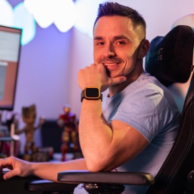 Oliver_CG89's profile picture. Ing. Informático 🧑🏼‍💻; MBA 🎓; Ciberseguridad 🪪; SEO 📈; fan de 🐱; amante de la música 🎶 y el entrenamiento 💪, y, en definitiva, un culo inquieto 😁.