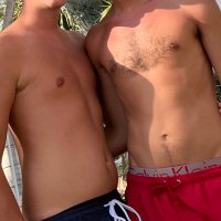 ๐ I & S ๐ (@gzob51) 's Twitter Profile