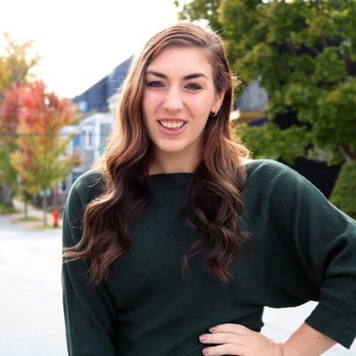Cydney Kane Profile