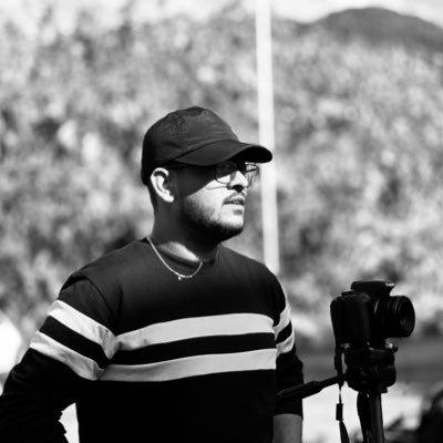 SahajSomvanshi's profile picture. just an another overthinking nerd