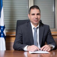 אושר שקלים (@oshershkalim) 's Twitter Profile