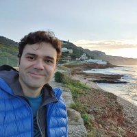 Javier Esclapés (@javieresclapes) 's Twitter Profile Photo Javier Esclapés (@javieresclapes) 's Twitter Profile Photo