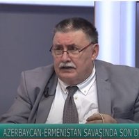 Cahit Kılıç (@bizimkafkasya) 's Twitter Profile