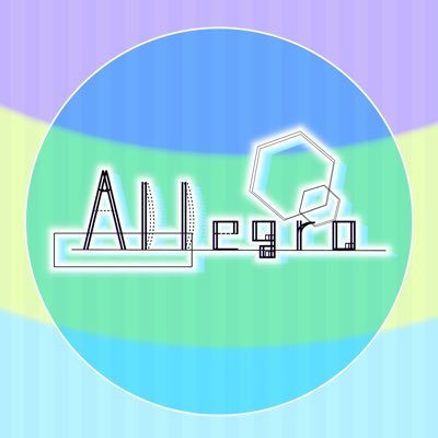 Allegro｜オリジナル楽曲創作グループ