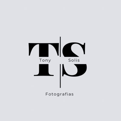 TonySolis_Photo Profile Picture