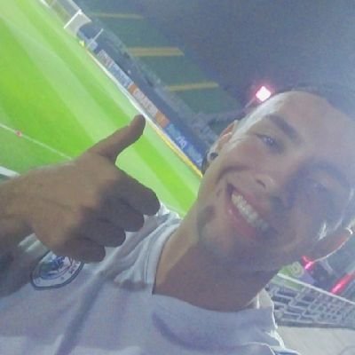 Perfil pra falar sozinho quase sempre sobre: minha vida pessoal, meu time de futebol e meu time de basquete, foda-se.