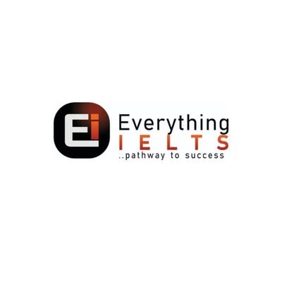 Everything IELTS provides expert materials for IELTS candidates.
♻️Education 
⭕️@pathwaytosuccess.