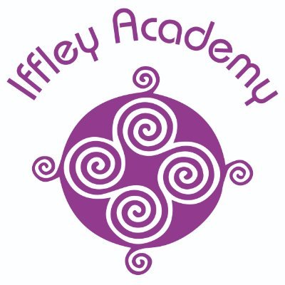 The Iffley Academy - part of The Gallery Trust, a community of special schools. https://t.co/VjxPNWgrGB