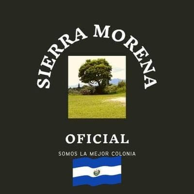 SierraMorena1y2 Profile Picture