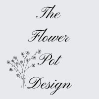 The Flower Pot Design(@CarolineCouch7) 's Twitter Profile Photo