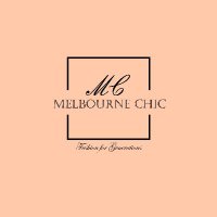 Melbourne Chic(@MelbourneChic) 's Twitter Profile Photo