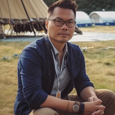 dr_kevinlee Profile Picture