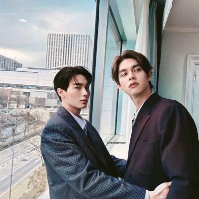 อิหม่ามี๊ BrightWin ปลอม🤍🌷 หม่ามี๊น้องวินมีลูกเขยชื่อไบ๊ #ไบร์ทวิน @bbrightvc @winmetawin super supportive bro forever