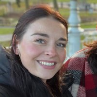 Hannah Mitchell (@hannah_fusion) 's Twitter Profile