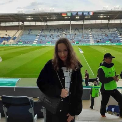 lisa_lprivat's profile picture. Football Lover ⚽