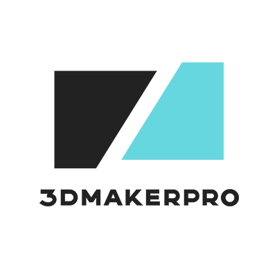 3DMakerpro is committed to bringing our users professional and cost-effective 3D scanners, so that everyone can create his own 3D world.