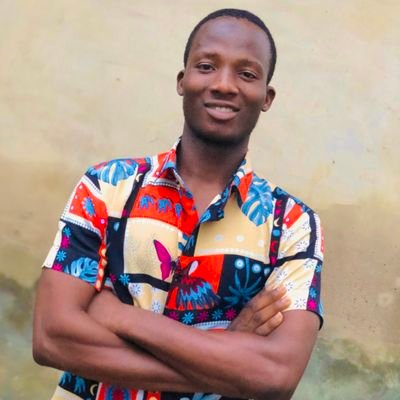 QudusAkinade's profile picture. I believe my life had been destined as God's planned.