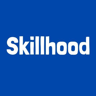 Now @SkillhoodUK @SkillhoodMI @SkillhoodCA