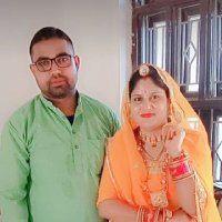 Anisha Nainiwal (@anishanainiwal) 's Twitter Profile