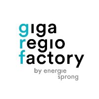 Giga Regio Factory official(@GigaRegio) 's Twitter Profile Photo
