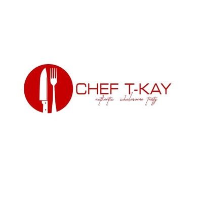 Chef Tkay 🇮🇪🇿🇼