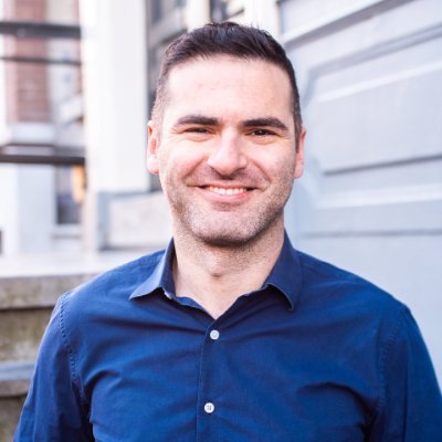 anilsevim's profile picture. current: engineering @pinterest prev: co-founder @journeyio (acq) @ycombinator founding engineer @udemy