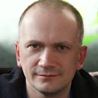 Maxim Prishchepo (@mprishchepo) 's Twitter Profile Photo