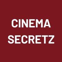 Cinema SecretZ(@cinema_sec60476) 's Twitter Profile Photo