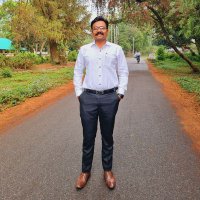 Sushant Bobade IFS(@bsushantifs) 's Twitter Profile Photo