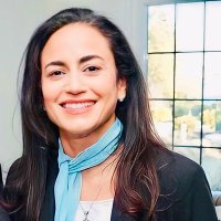 Dr. Sonia Hassan(@DrSoniaHassan) 's Twitter Profile Photo