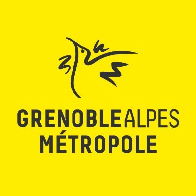 🟡 Compte officiel de #GrenobleAlpesMétropole