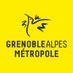 Grenoble Alpes Métropole (@grenoblealpes) Twitter profile photo Grenoble Alpes Métropole (@grenoblealpes) Twitter profile photo