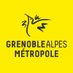 Grenoble Alpes Métropole (@GrenobleAlpes) Twitter profile photo