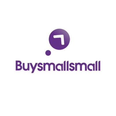 buysmallsmall_ Profile Picture