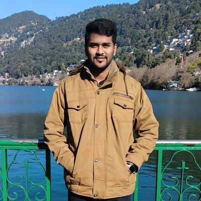 chitari_amey's profile picture. Software Developer