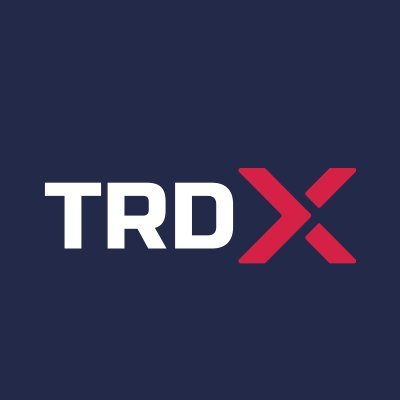 trdx_io's profile picture. TRDX or Trader X is the first truly decentralized  copy trading platform empowering profitable traders to share their trades and get paid for their actions.