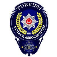 Turkish Police Association ๐น๐ท๐ฆ๐ฟ๐ฌ๐ง (@met_tpa) 's Twitter Profile