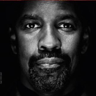The Official Denzel Washington Twitter. Latest movie: The Equalizer 2 American actor, director, and producer.
