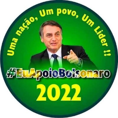 🇧🇷Ciça Bolsominion2️⃣2️⃣🇧🇷