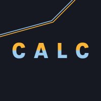 CALC 🧮(@CALC_Finance) 's Twitter Profileg