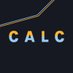 CALC ๐งฎ (@calc_finance) Twitter profile photo CALC ๐งฎ (@calc_finance) Twitter profile photo
