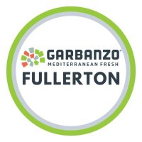 Garbanzo Mediterranean Fresh - Fullerton(@FreshGarbanzo23) 's Twitter Profile Photo