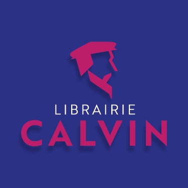 Librairie Calvin