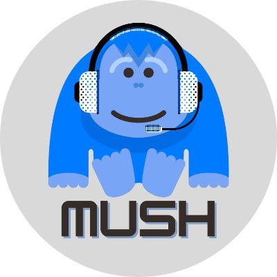 mushgaming1 Profile Picture