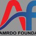 AMRDO FOUNDATION-AF (@Amrdofoundation) Twitter profile photo