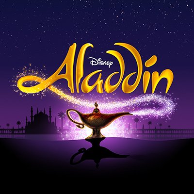 Aladdin The Musical