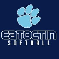 Catoctin Softball (@catoctinsball) 's Twitter Profile
