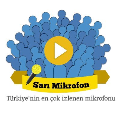 Offical Account ! Türkiye'nin en çok konuşulan Mikrofonu 13 Yaşında ! Pazartesi-Çarşamba-Ctesi 17:30 Yeni video ! #siyasettenuzak